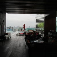 ノボテル バンコク スクンビット4