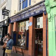 ノッティングヒル書店 クチコミ・アクセス・営業時間｜ロンドン