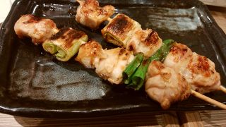 リニューアルメニューは良し悪し有り