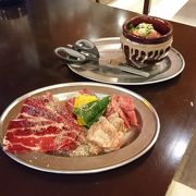 熊本馬肉横丁♪