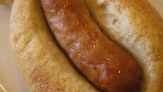 広島市中区のベーカリー