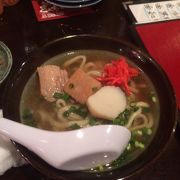 有楽町の沖縄料理屋