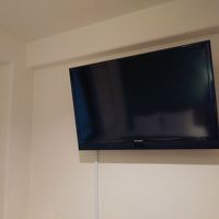 テレビ見やすい