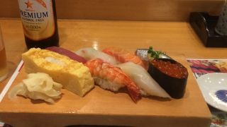 築地 すし鮮 恵比寿東口店