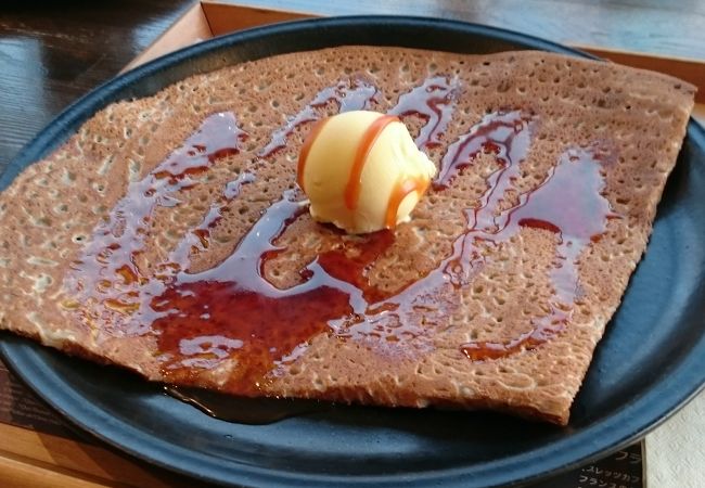 ブレッツカフェ エクスプレス 横浜赤レンガ倉庫店 クチコミ アクセス 営業時間 横浜 フォートラベル