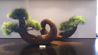 空いていてゆっくりできました