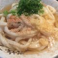 のぶうどん