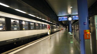 市内にも近くて便利です