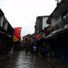 ショッピングが楽しい