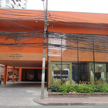 アジア ハーブ アソシエーション (プロンボン店)