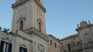 大聖堂の鐘楼、カンパニーレ