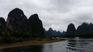 漓江民俗風情園