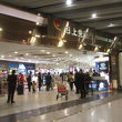 北京首都国際空港 (PEK)
