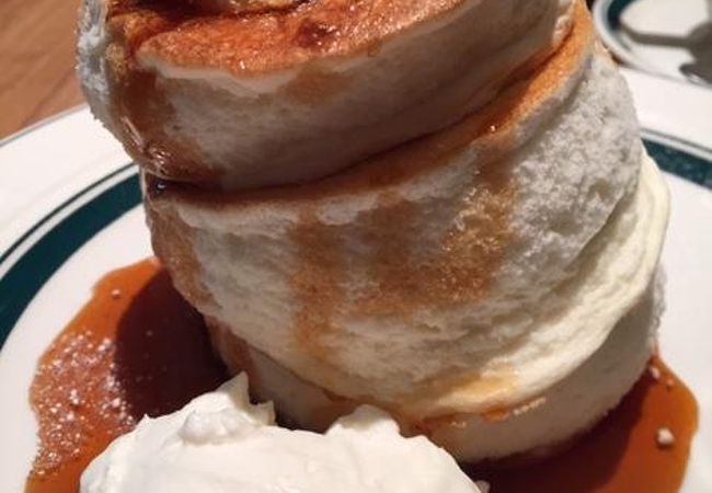 カフェ パンケーキ Gram ミント神戸店 クチコミ アクセス 営業時間 神戸 フォートラベル