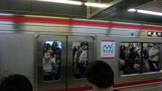 人が多くて疲れました