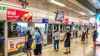 ＢＴＳとシステムが違うのでいろいろ戸惑います。