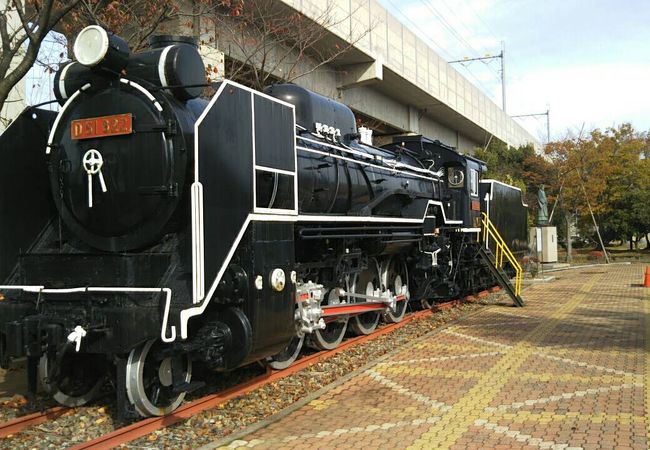 松任駅