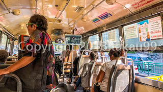 コスパ最高で便利な乗り物です。