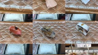 ランチメニュー利用