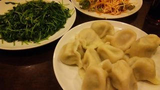 横浜中華街　山東2号店