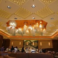 レストラン Feast, 11/11/2018 