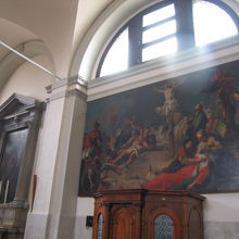 サン・マルティーノ教会