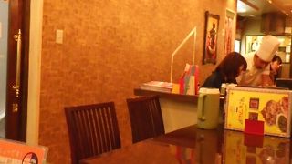 広島のインド料理