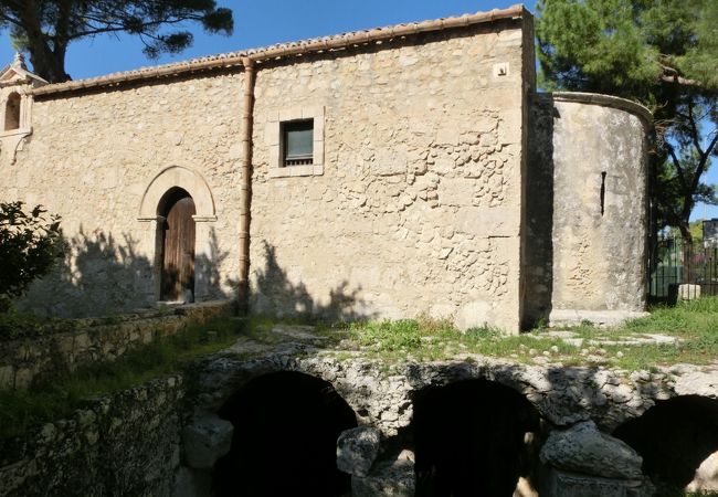 古代ギリシア・ローマ時代の遺跡