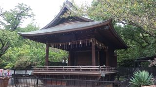 戊辰戦争の後なのに