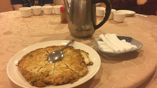 全体的に美味しかった