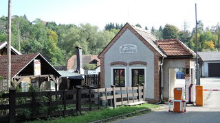 出来立ての生ビールが楽しめます