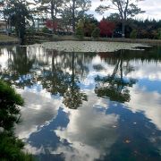 日本版ウユニ塩湖