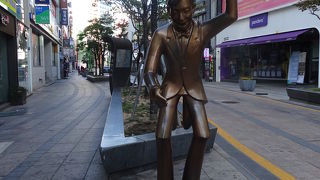 雰囲気味わうなら夜がオススメ☆