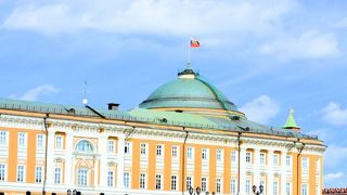 大クレムリン宮殿