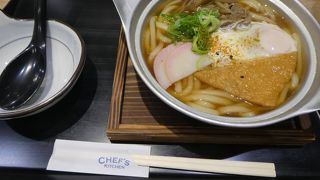 冬季限定メニュー