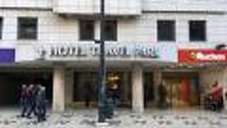 ホテル トラベル パーク リスボア