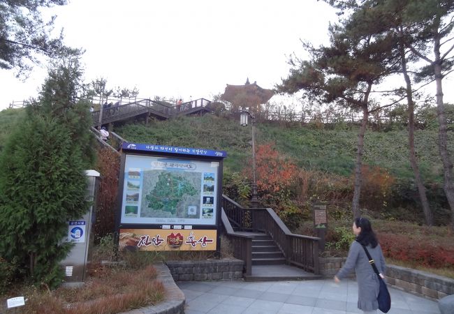 馬耳山 (塔寺)