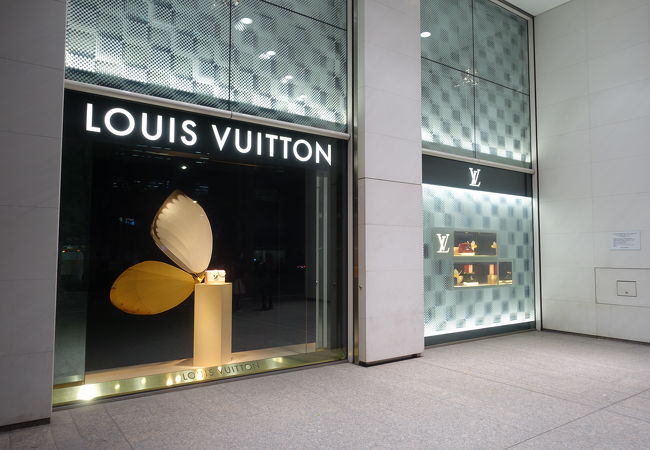 ルイ ヴィトン 新宿高島屋店 クチコミ アクセス 営業時間 信濃町 千駄ヶ谷 フォートラベル