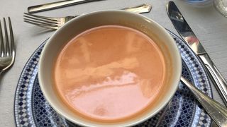 雰囲気のあるお店