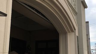 カトリック本郷教会