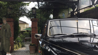 シャーロックホームズの世界