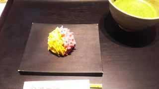 まったりできます