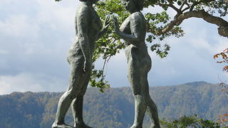 十和田湖の人気観光スポット