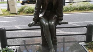 さりげなくあってあまり目立ちませんが