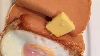 ゆっくりできます