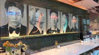 韓国好きの聖地