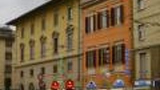 JR ホテルズ ヘルメス フィレンツェ