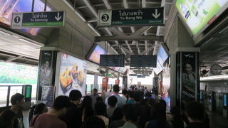 トイレがあるのか・・・！！