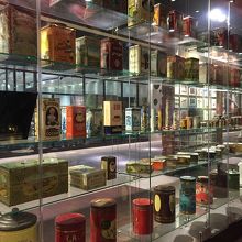 時間をかけて見学したい場所です