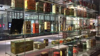 写真映えスポット